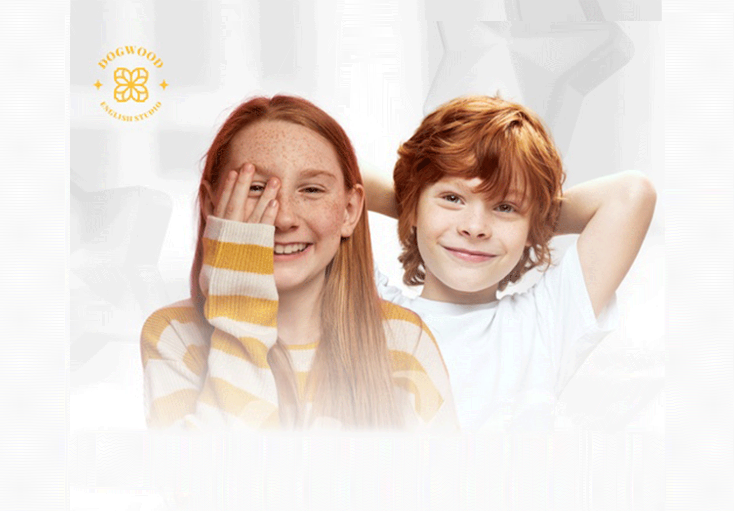 Занятия английского языка для детей 10-13 лет