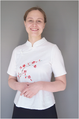 Берх Анна Яковлевна