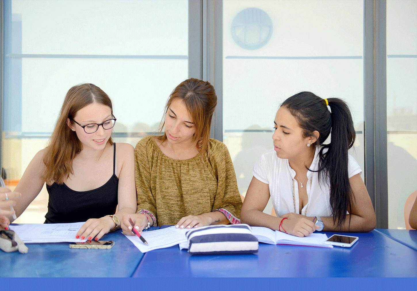 Программа "English for life"