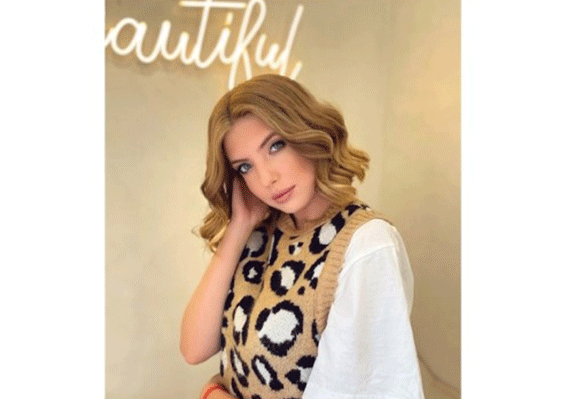 Варварич Диана Петровна