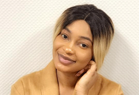 Майга Мариам