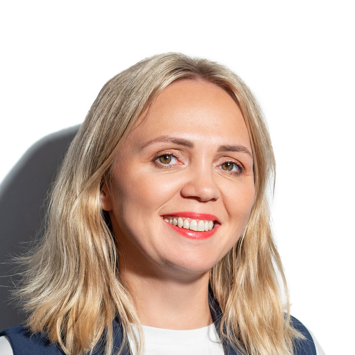 Светлана Кармолина