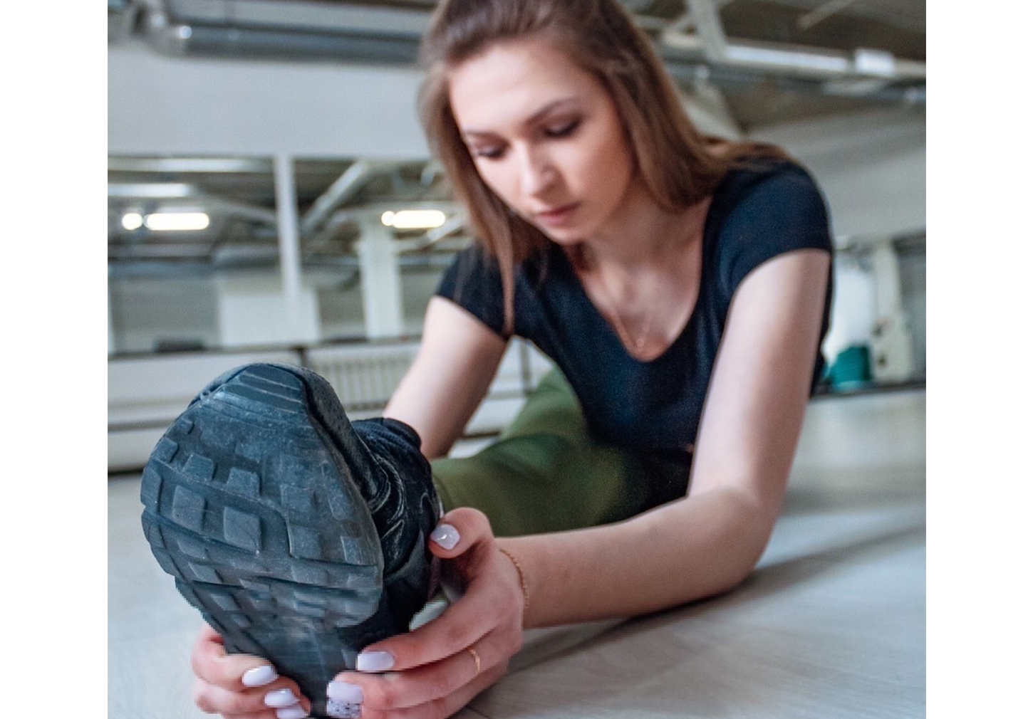 Фитнес для взрослых (функциональный тренинг)