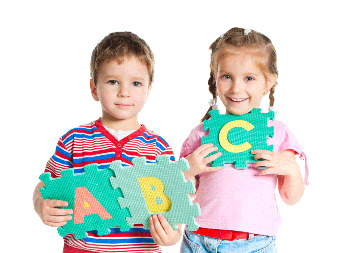 Курс английского языка