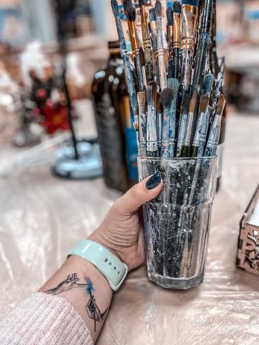 Курс "Попробовать всё"