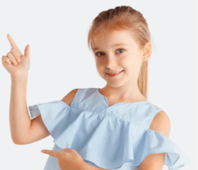 Английский для школьников от 7 до 11 лет
