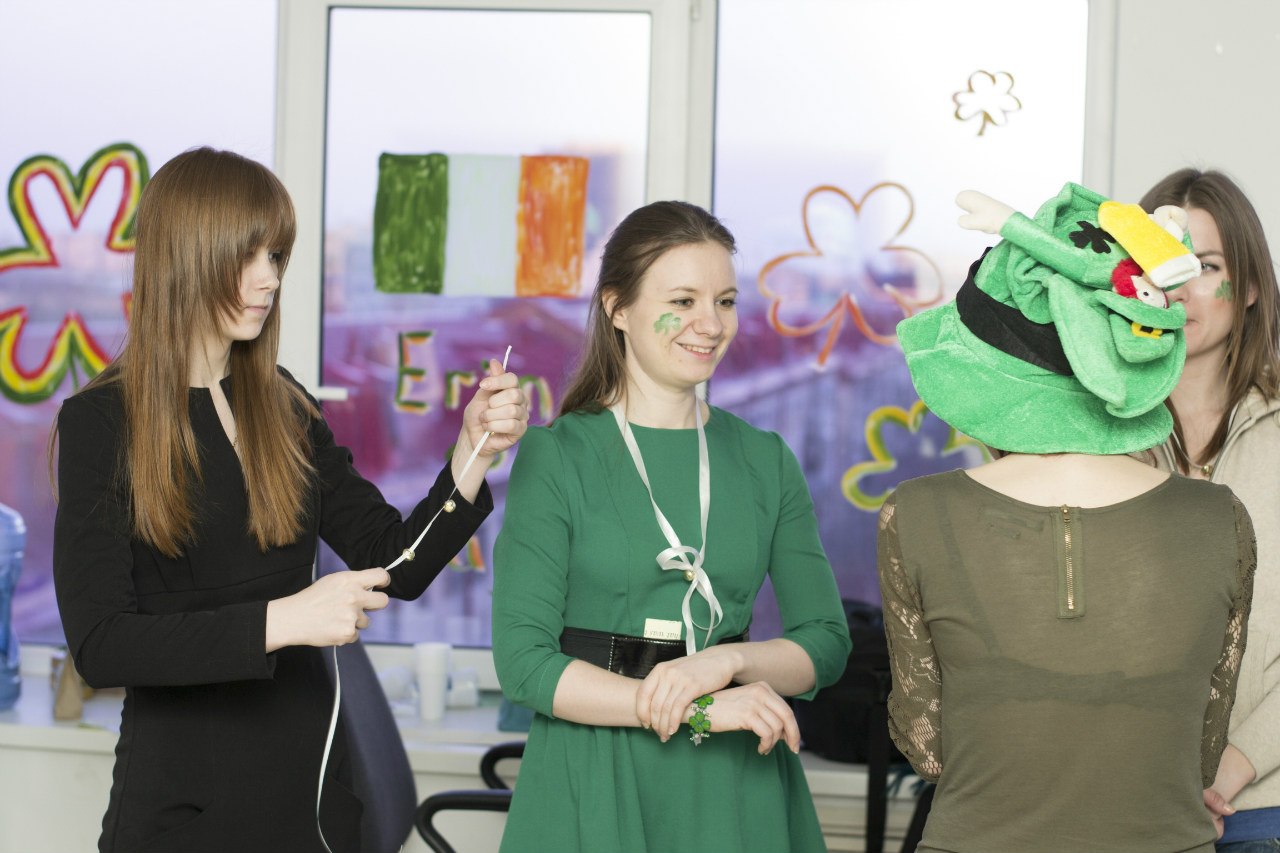 Изучение Английского языка