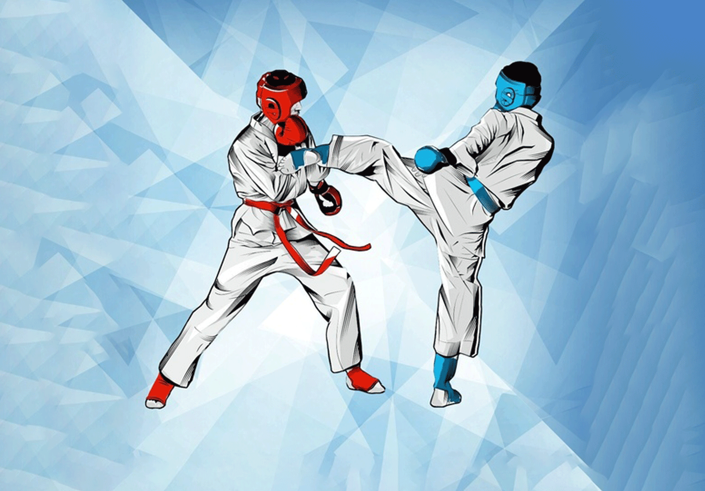 Курсы рукопашного боя 