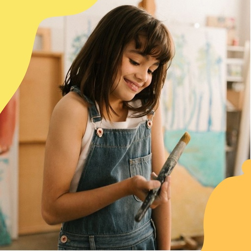 Начальная художественная подготовка