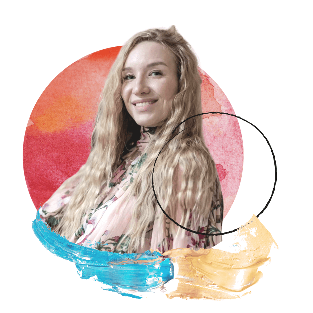 Анастасия Корнилова