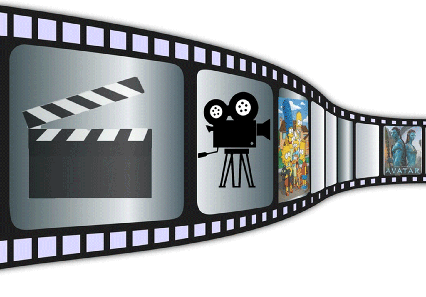 Детская киношкола "ТРИэМ"