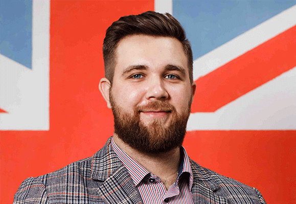 Алексей Трофимов