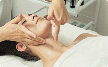 Школа массажа Анны Невмержицкой: Кобидо