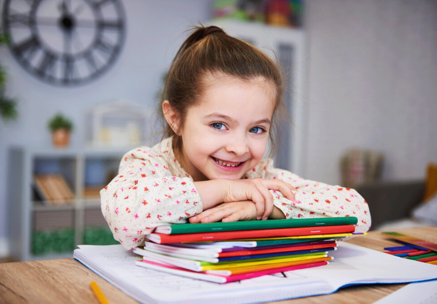 Подготовка к школе с 5 лет