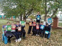 Программа  "раннее эстетическое развитие"