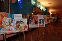 Программа по живописи для детей