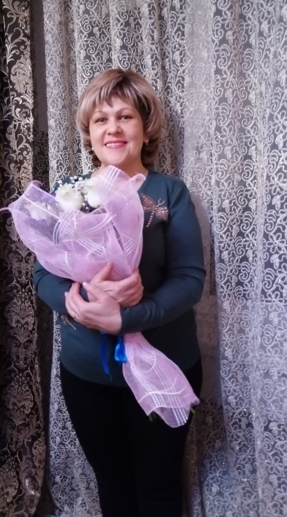 Ольга Александровна Красикова