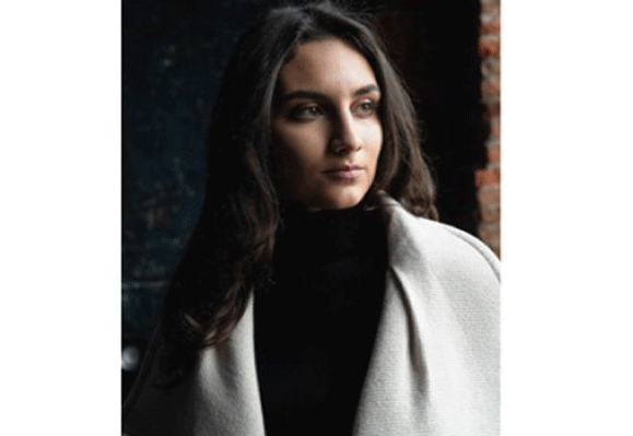 Чертенко Екатерина Алексеевна