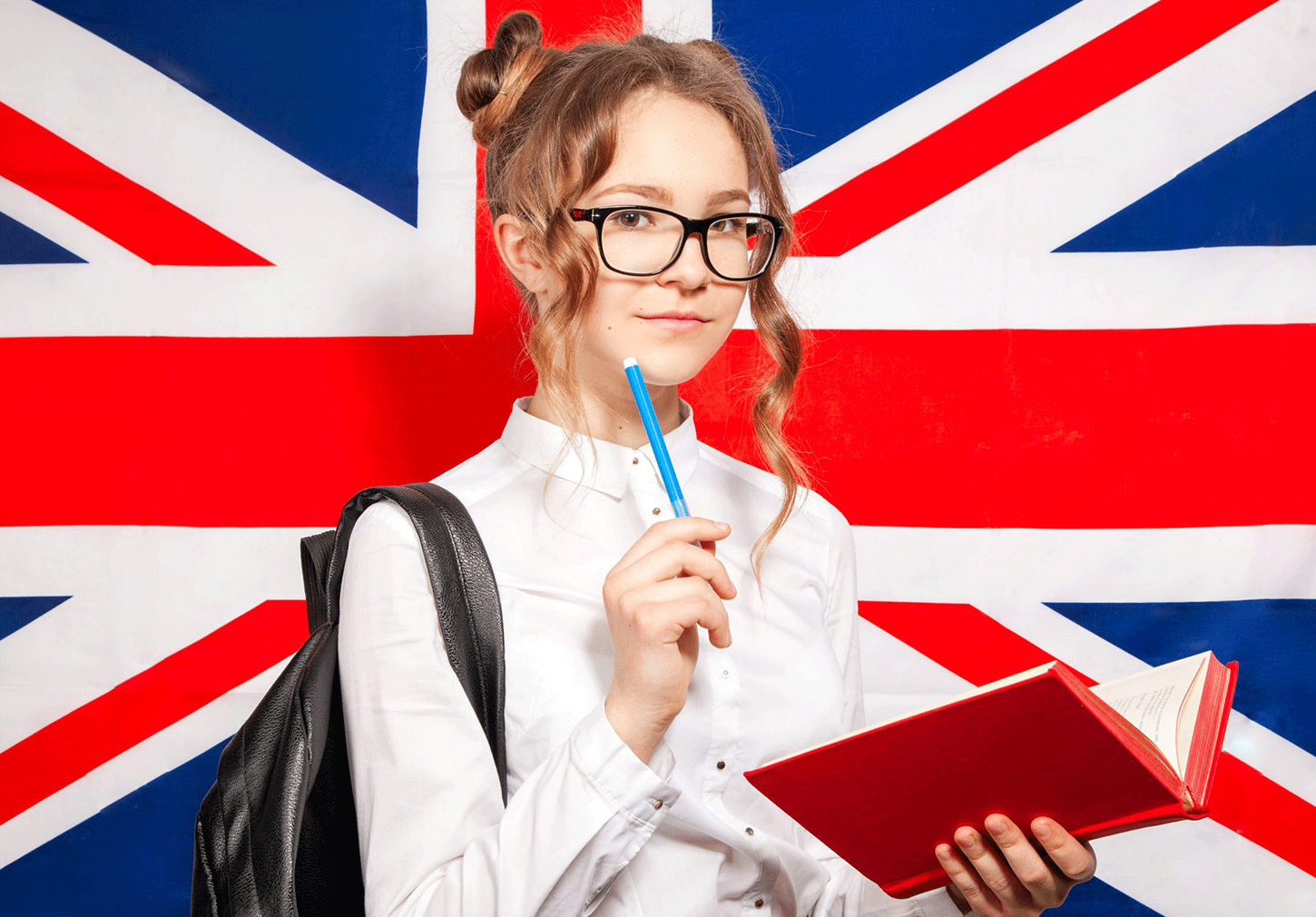 Курс английского языка с носителем