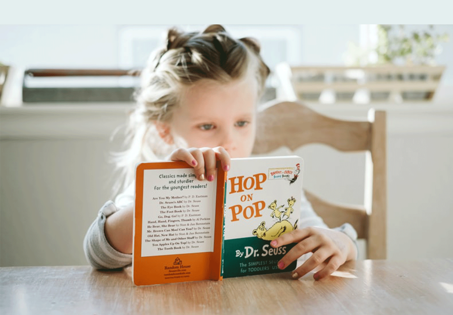 Курс английского языка для дошкольников