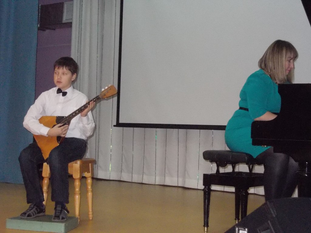 Основы музыкального исполнительства