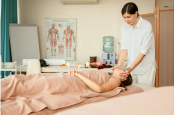 Икигаи: Миофасциальный массаж лица (Группа)