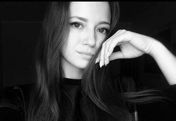 Ягудина Кристина Рафаиловна