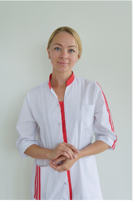 Панкратова Ирина