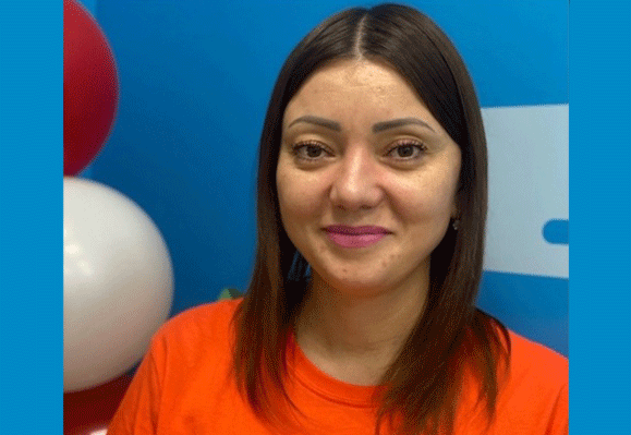 Чмыхова Светлана Николаевна