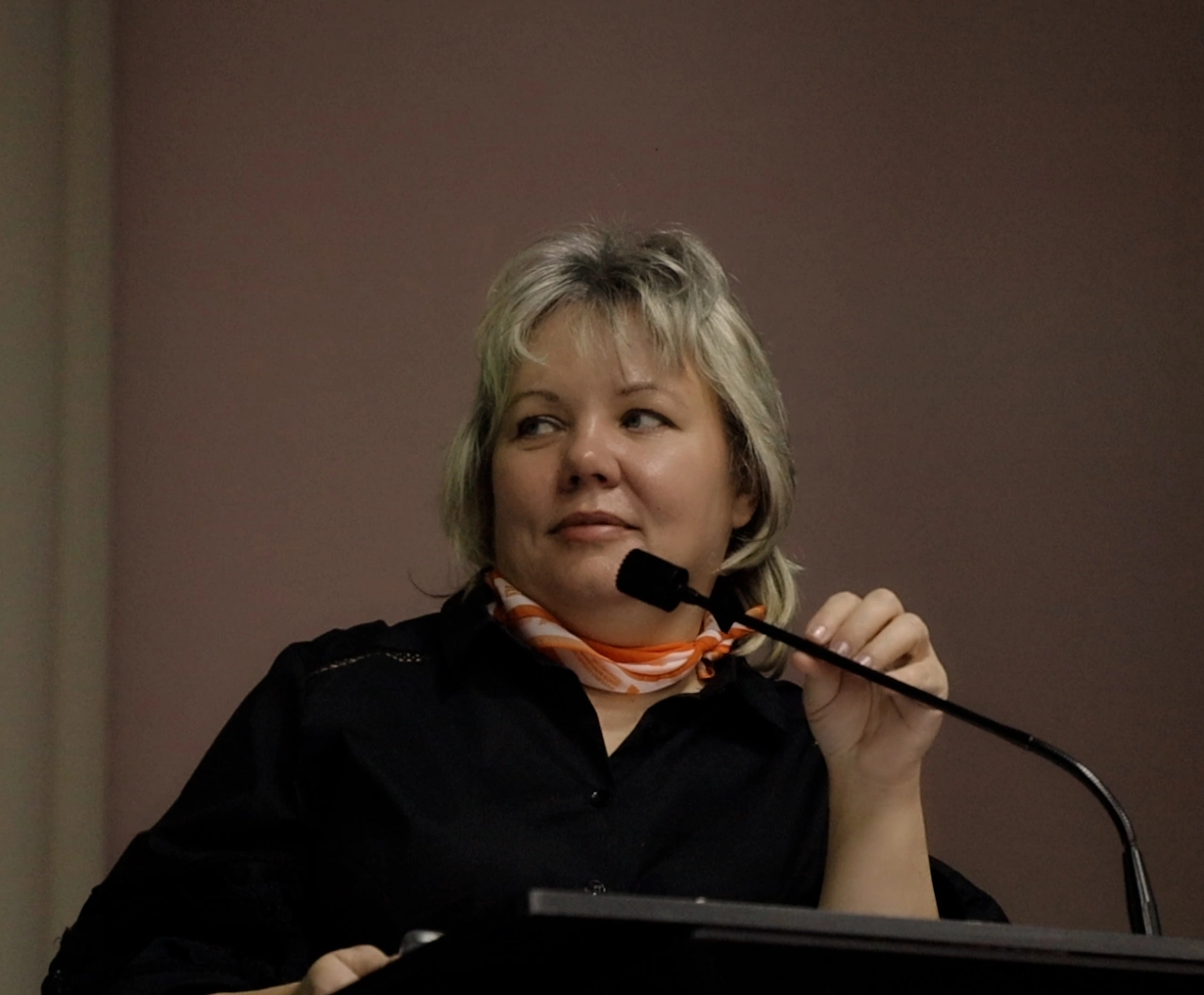 Елена Владимировна Абибок