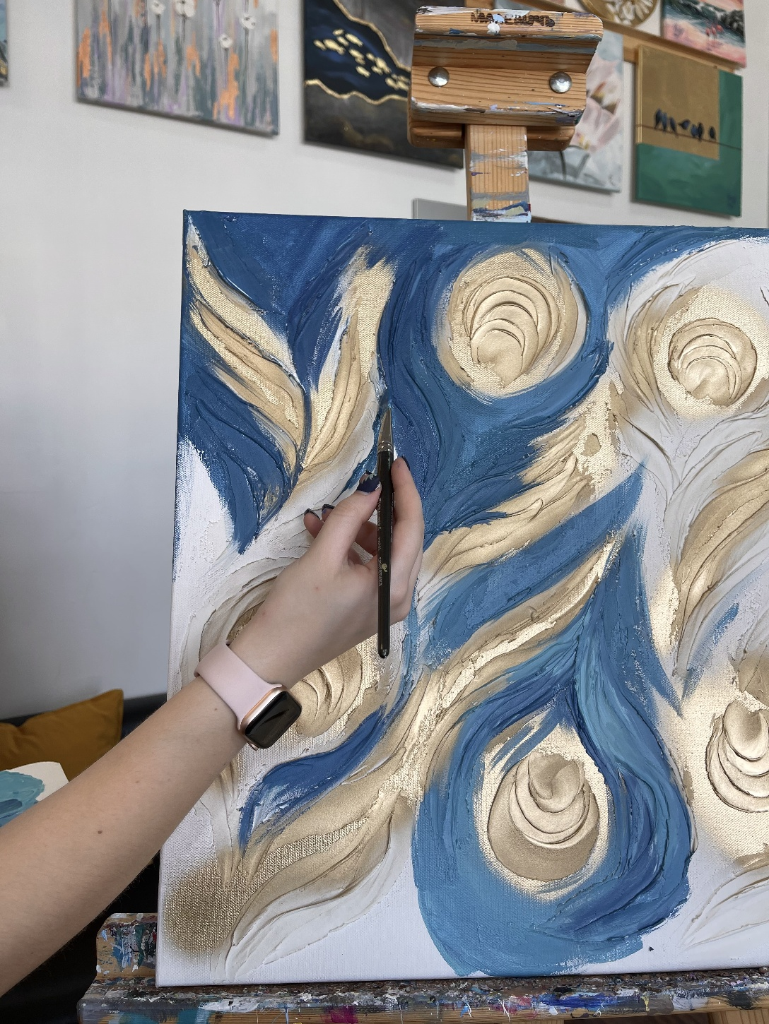 Курс «Пять техник»