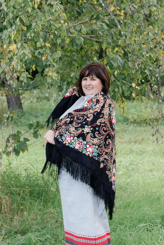 Седельникова Ксения Валерьевна