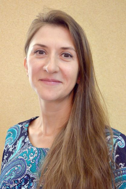 Латыпова Дилия Рафаиловна