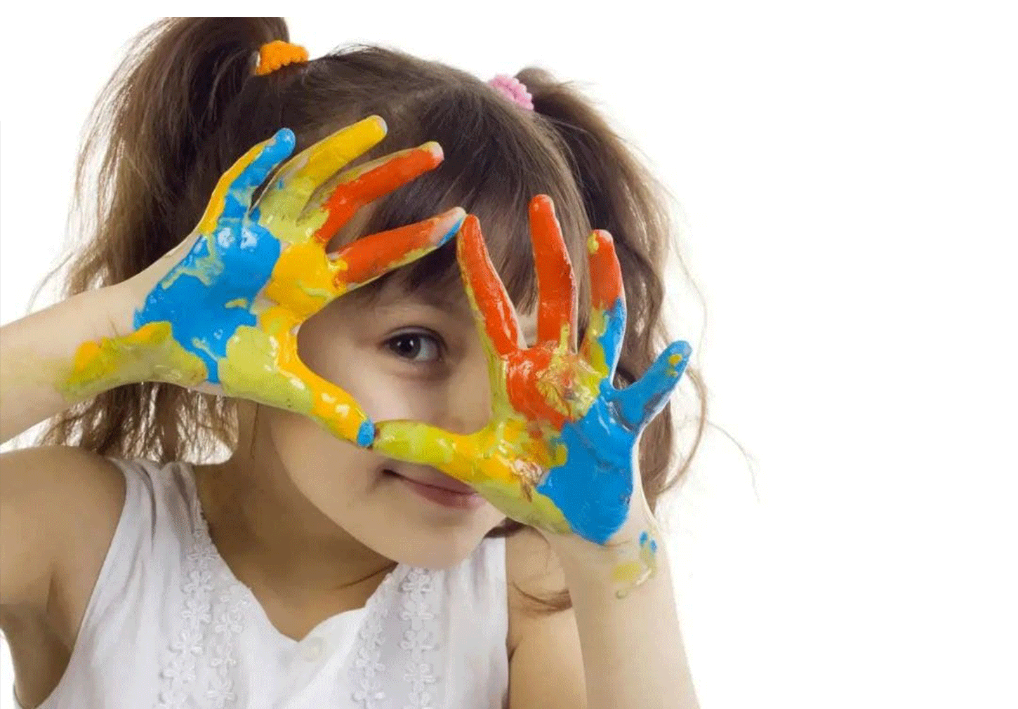 Изостудия для детей