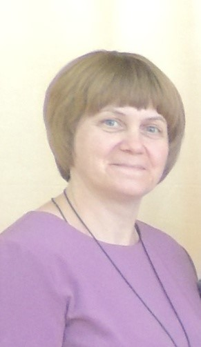 Игнатьева Наталья Винальевна