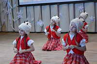 Хореографическое искусство