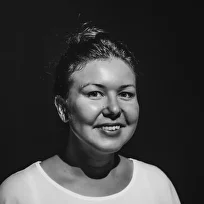 Александра Андреева