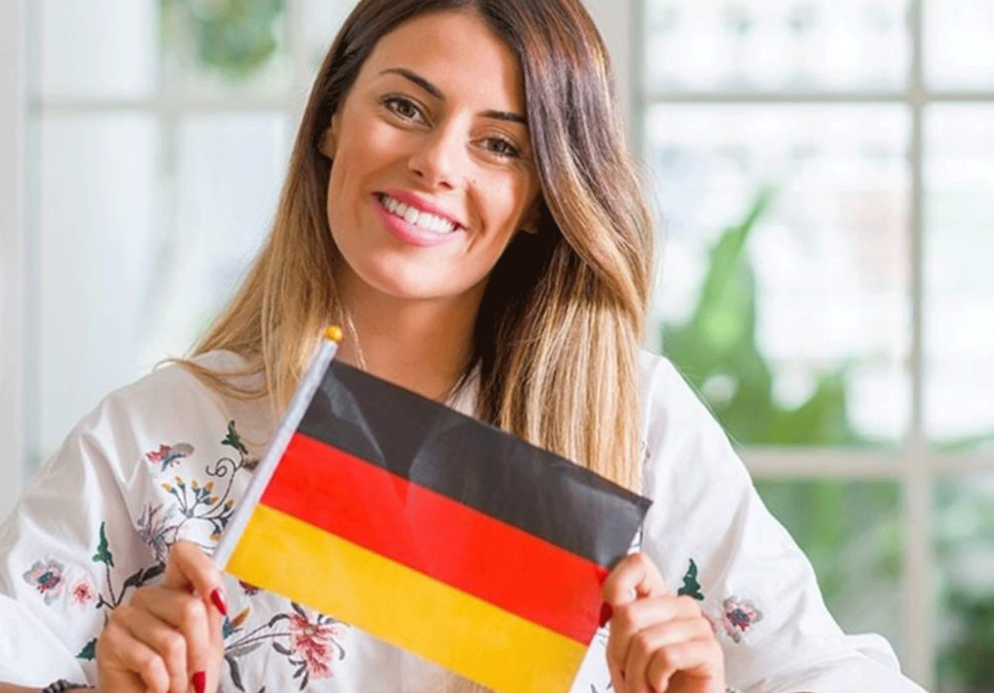 Курс немецкого языка взрослые индивидуально