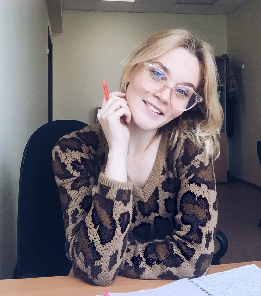 Кузнецова Светлана Анатольевна