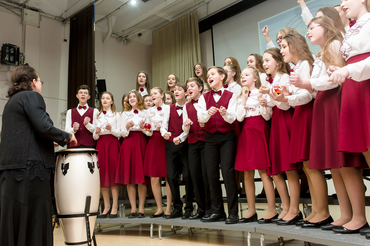 МАУ ДО "ДШИ "Гармония"