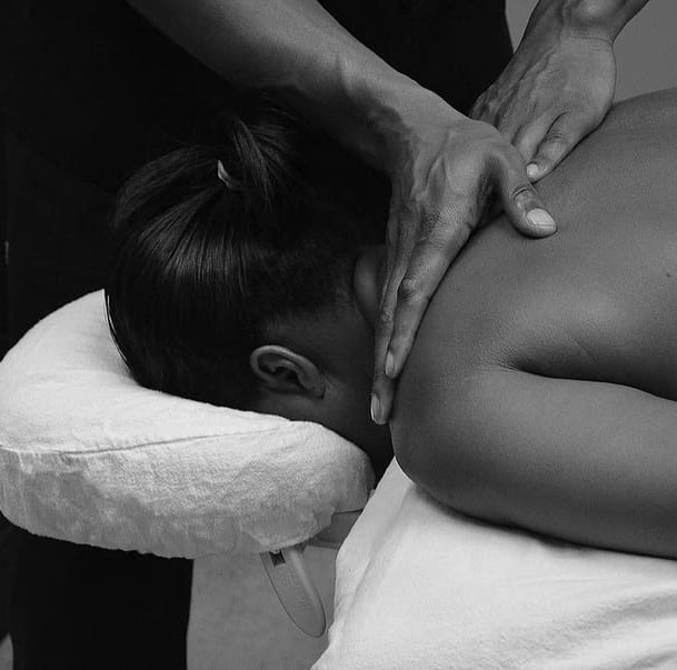 Западно-Сибирский ЦМТ: POWER MASSAGE