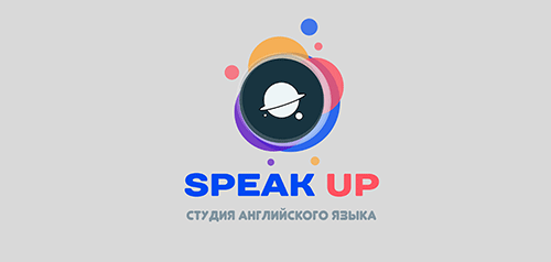 Speak up