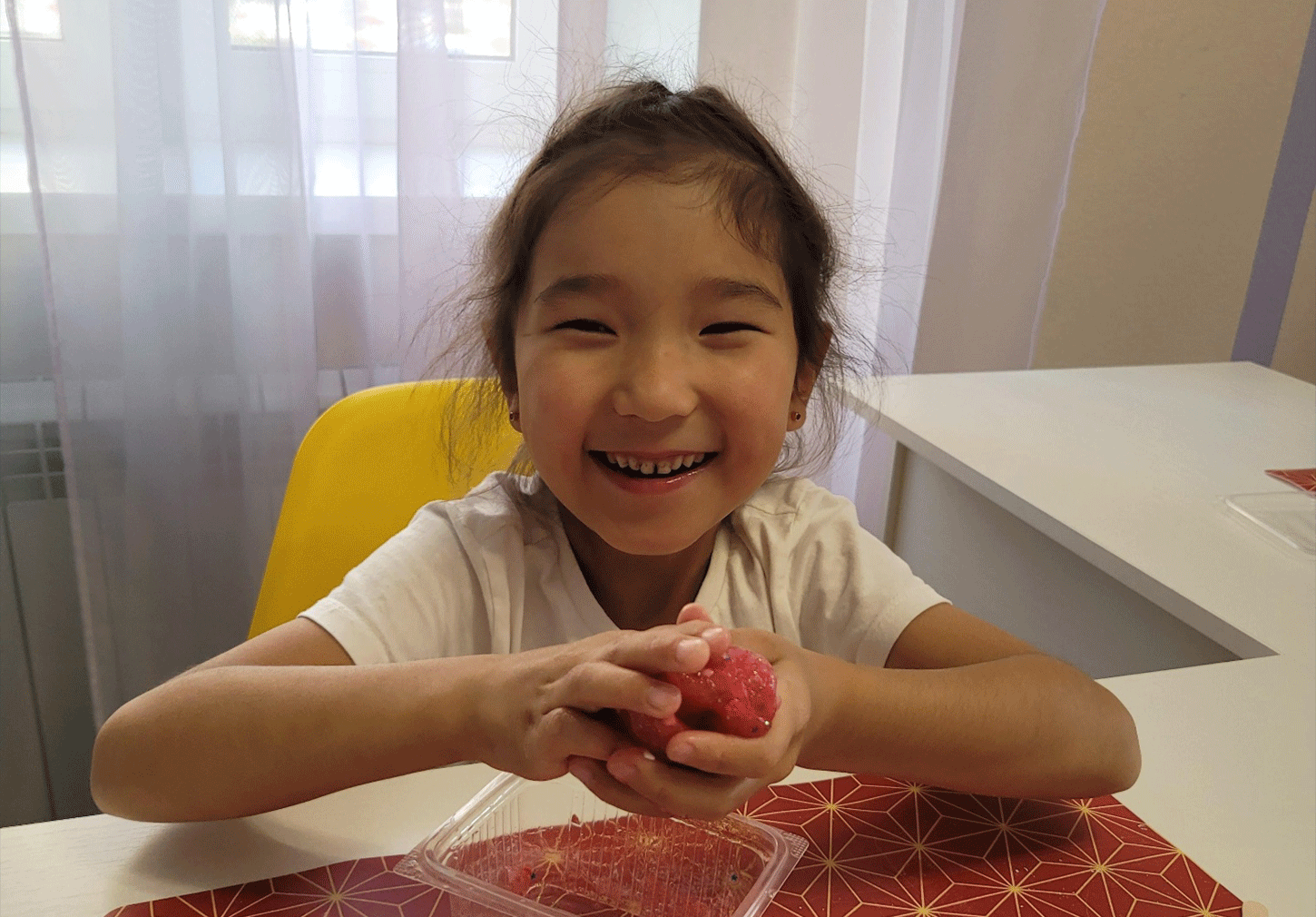 Курсы "Английский язык для детей"