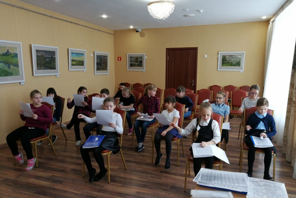 музыкально -теоретические дисциплины