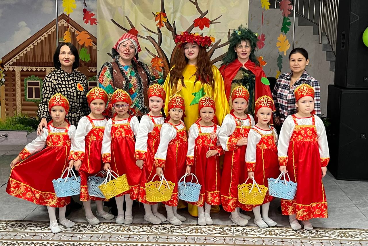 Хоровое пение