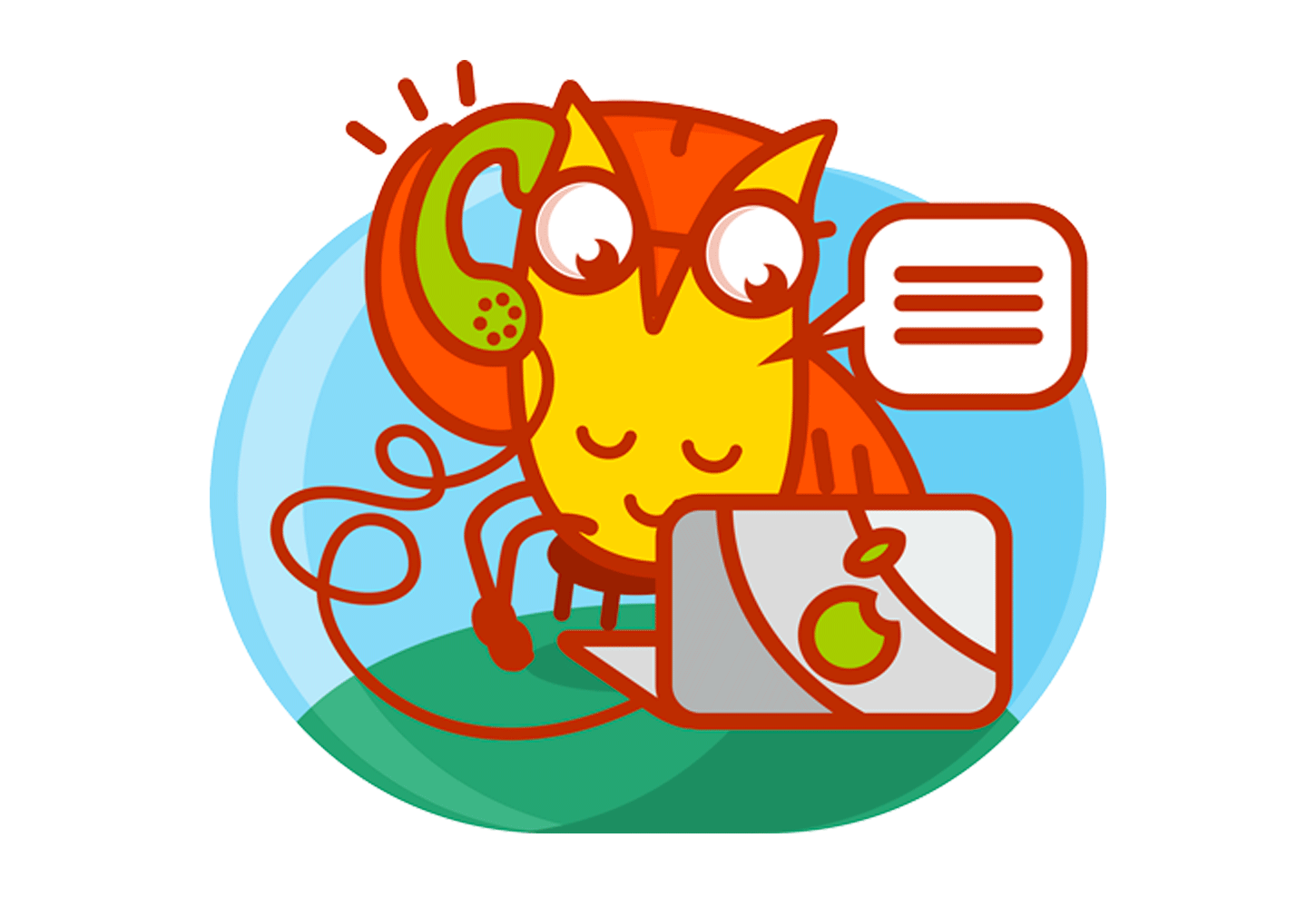 Английский онлайн для взрослых