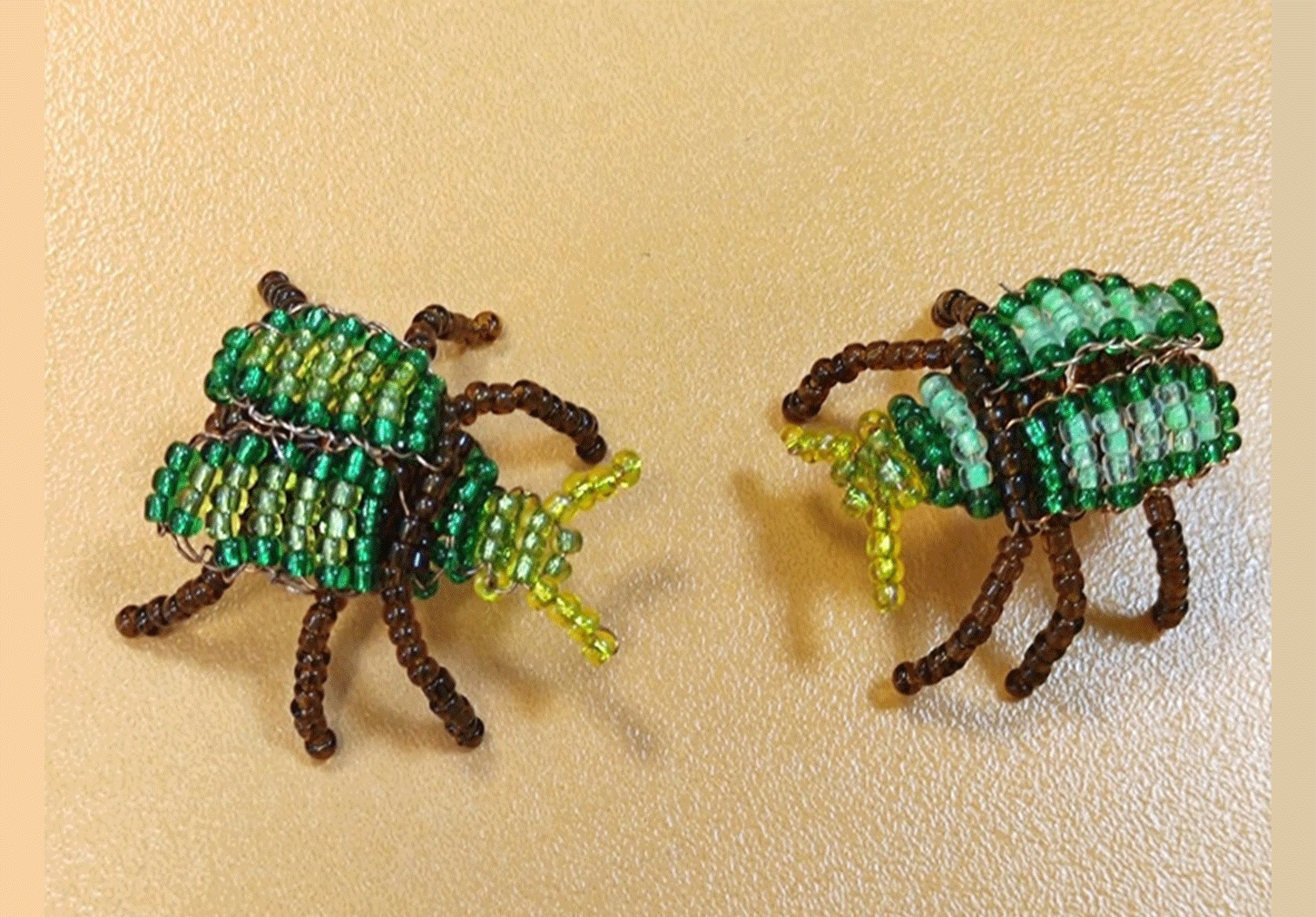 Бисероплетение