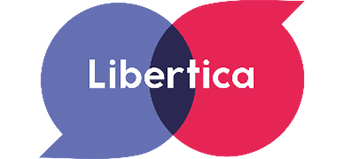 Сеть школ английского языка Libertica