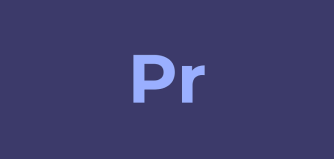 Adobe Premiere Pro. Индивидуально