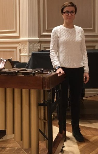 Юферева Дарья Викторовна